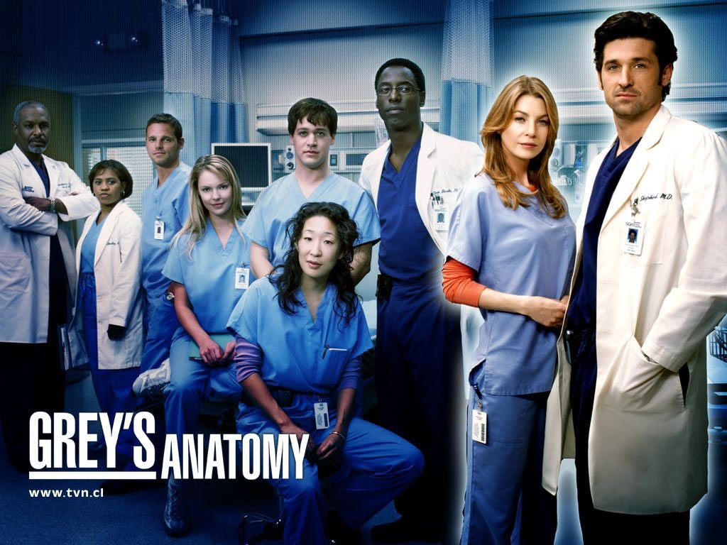 Grey's Anatomy Poster Gallery4 | Tv Series Posters and Cast | Greys anatomy  season, Greys anatomy soundtrack, Greys anatomy